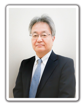 理事長挨拶